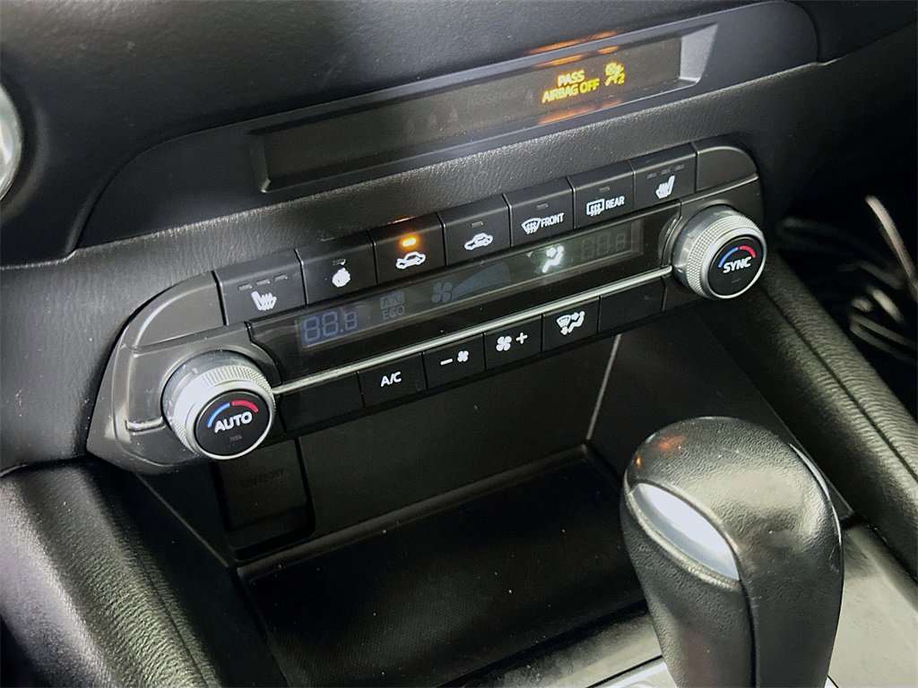 Used 2020 MAZDA CX-5 Touring image 26