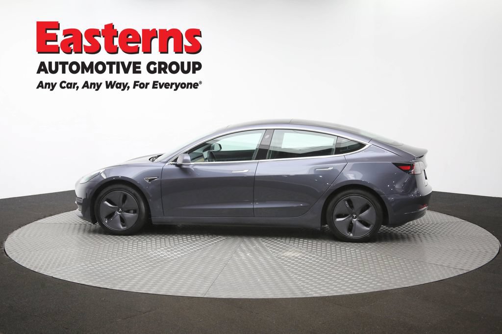 Used 2019 Tesla Model 3 Long Range AWD/4WD image 54