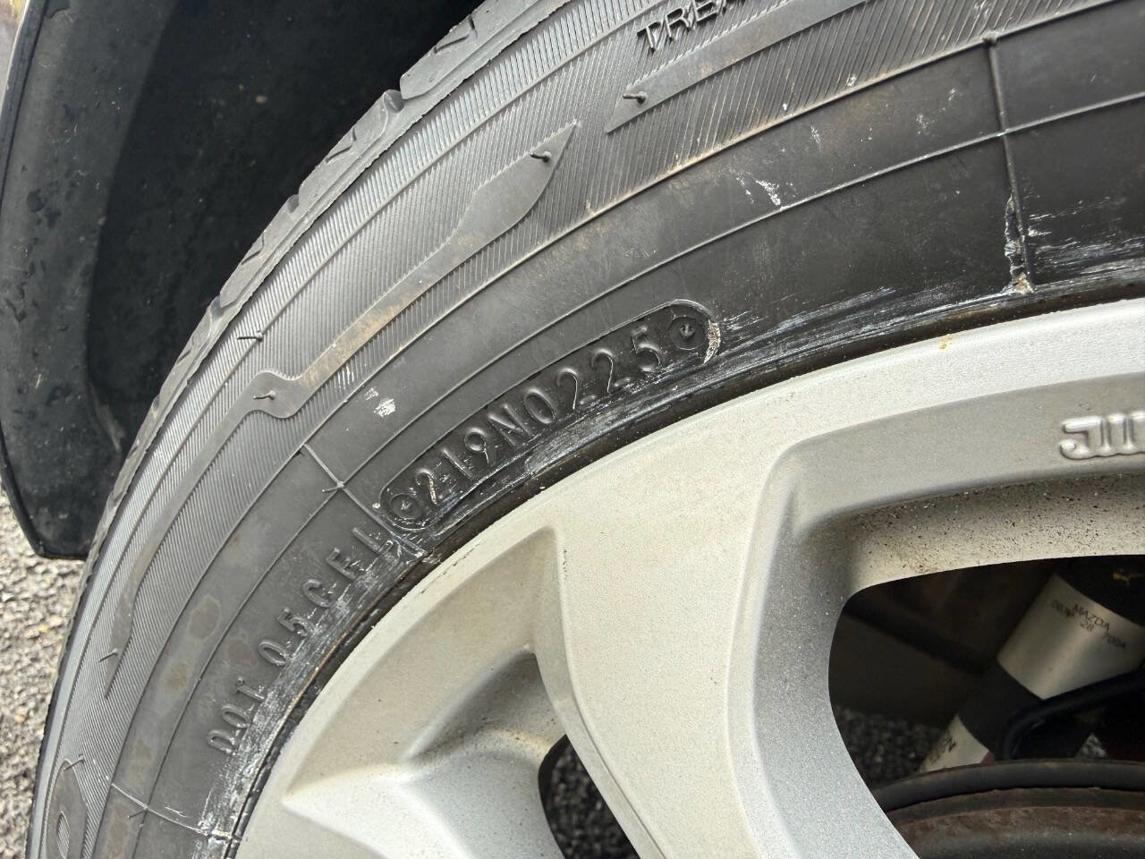 Used 2016 Scion iA image 14