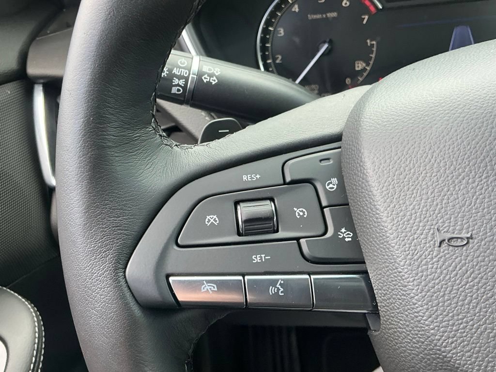 Used 2023 Cadillac CT5 Premium Luxury w/ Climate Package RWD image 32