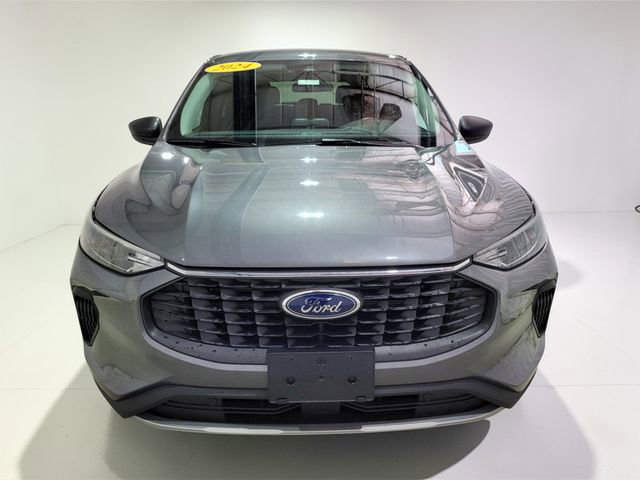 Used 2024 Ford Escape Active image 11