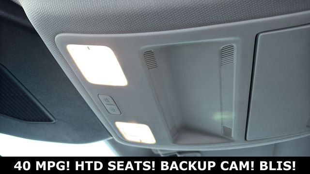 New 2026 Ford Escape SE FWD image 23