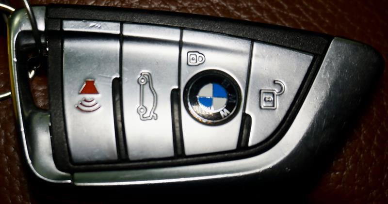 Used 2017 BMW X5 xDrive35i image 31