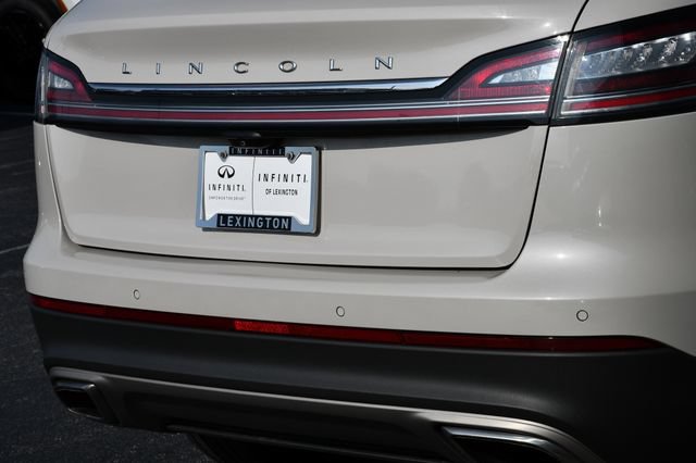 Used 2023 Lincoln Nautilus Reserve w/ Equipment Group 201A AWD/4WD image 28