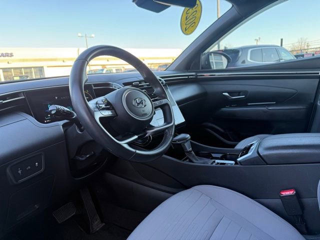 Used 2023 Hyundai Santa Cruz SEL Premium image 6