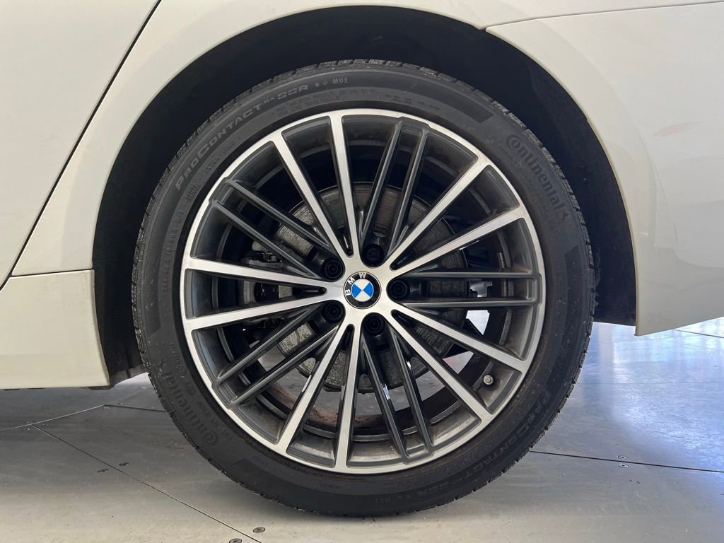 Certified 2023 BMW 540i xDrive w/ Premium Package image 24