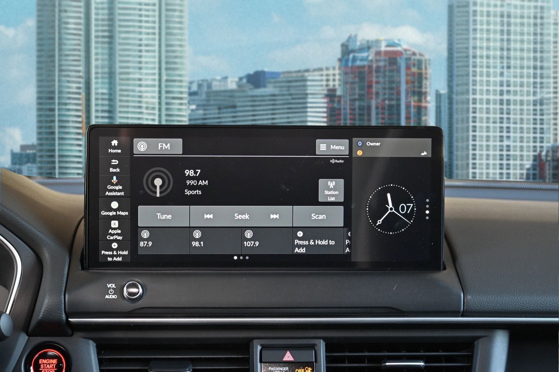 New 2026 Honda Pilot EX-L image 24