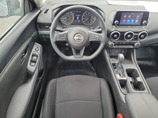Used 2024 Nissan Sentra S w/ Lighting Package FWD image 11