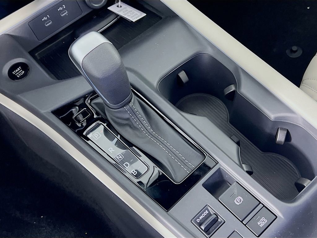 New 2026 Nissan Sentra SL image 15