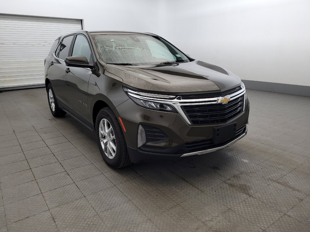 Used 2023 Chevrolet Equinox LT FWD image 13