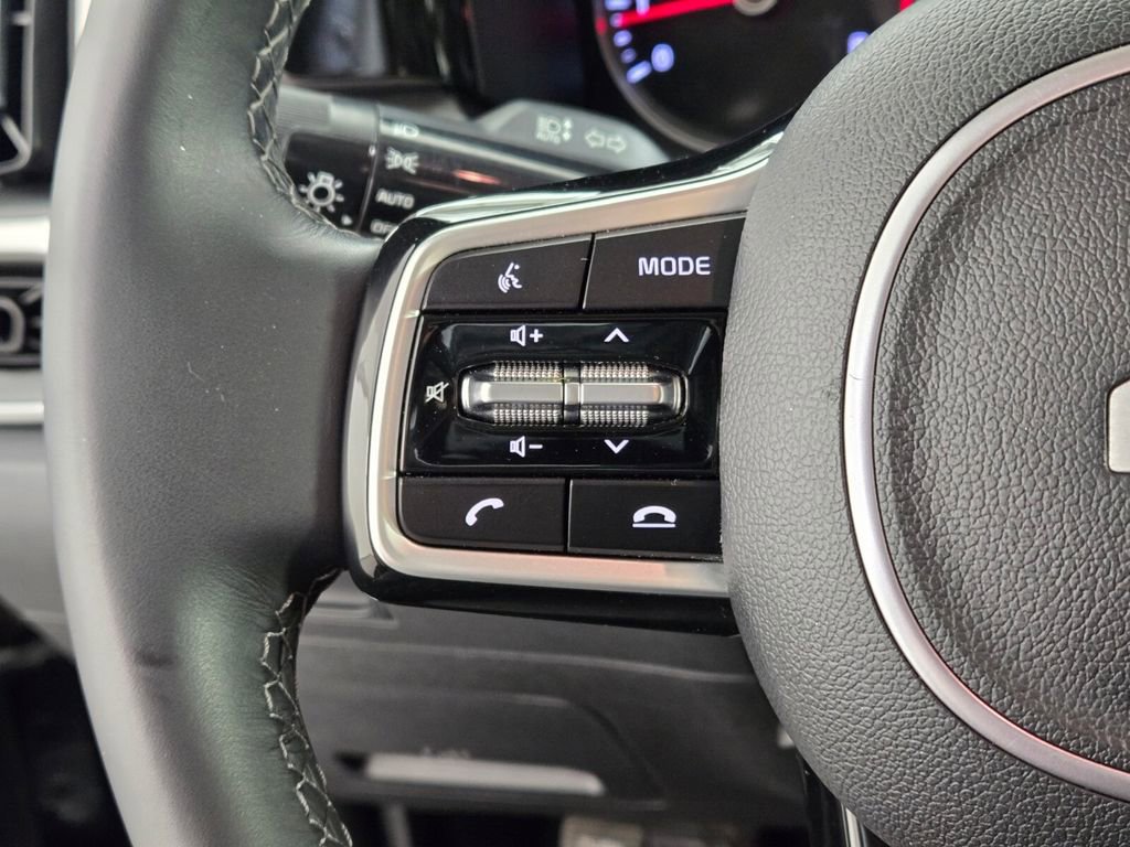 Used 2022 Kia Sorento S FWD image 27