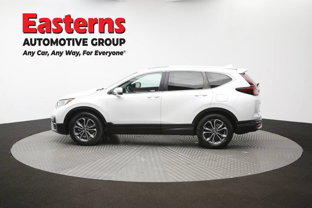Used 2022 Honda CR-V EX image 61
