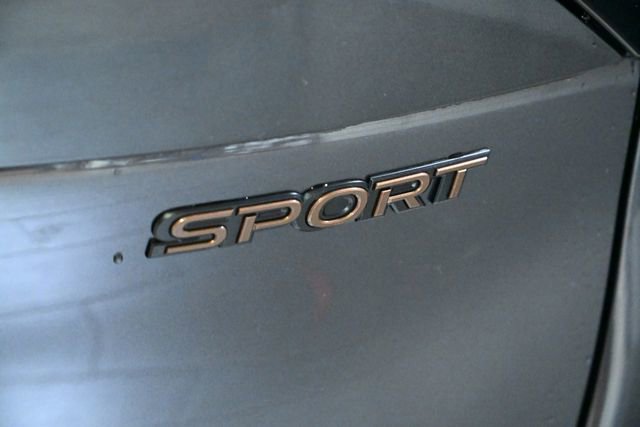 Certified 2026 Subaru Forester Sport w/ Sport Package image 15