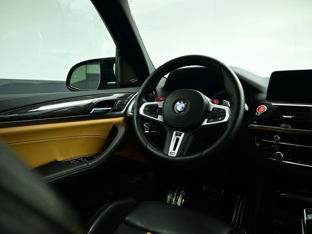 Used 2020 BMW X3 M w/ Executive Package AWD/4WD image 51