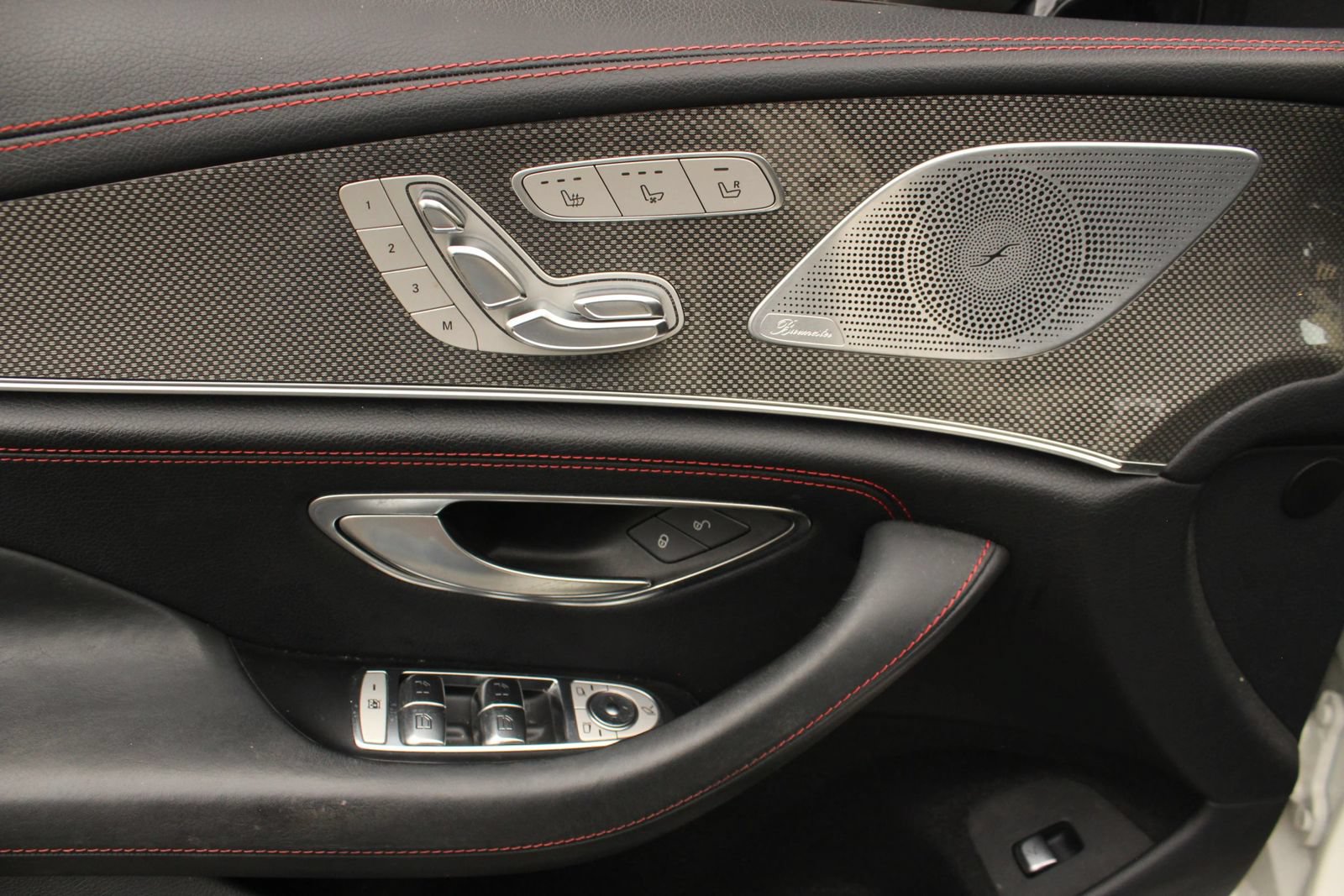 Used 2019 Mercedes-Benz CLS 53 AMG 4MATIC image 18