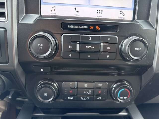 Used 2017 Ford F150 XLT w/ Equipment Group 302A Luxury image 24