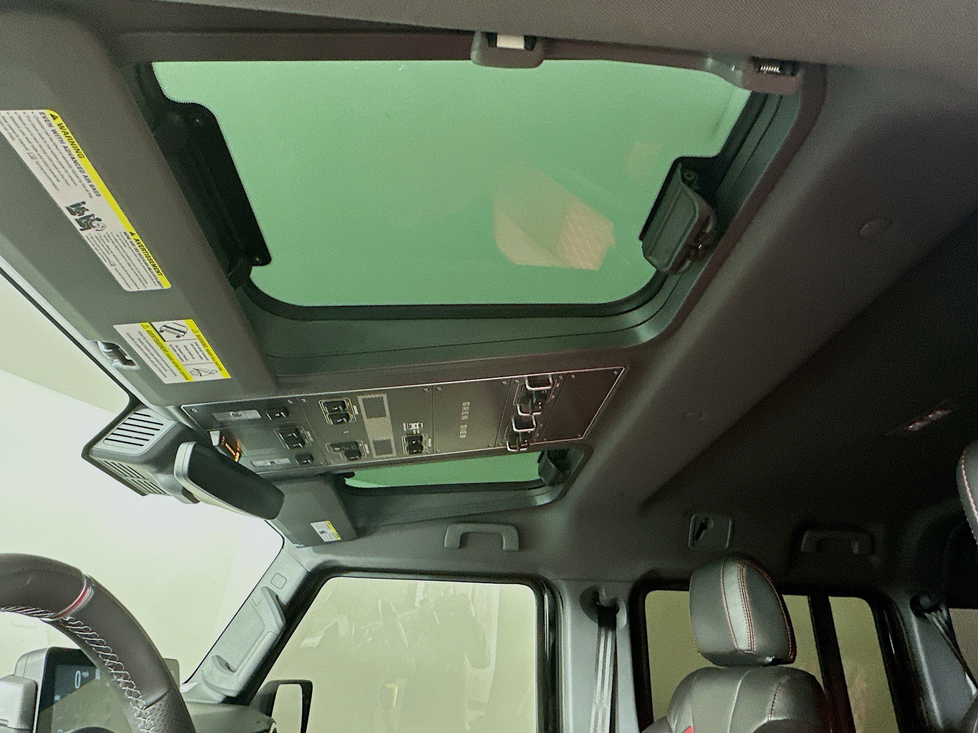 New 2026 INEOS Grenadier image 31