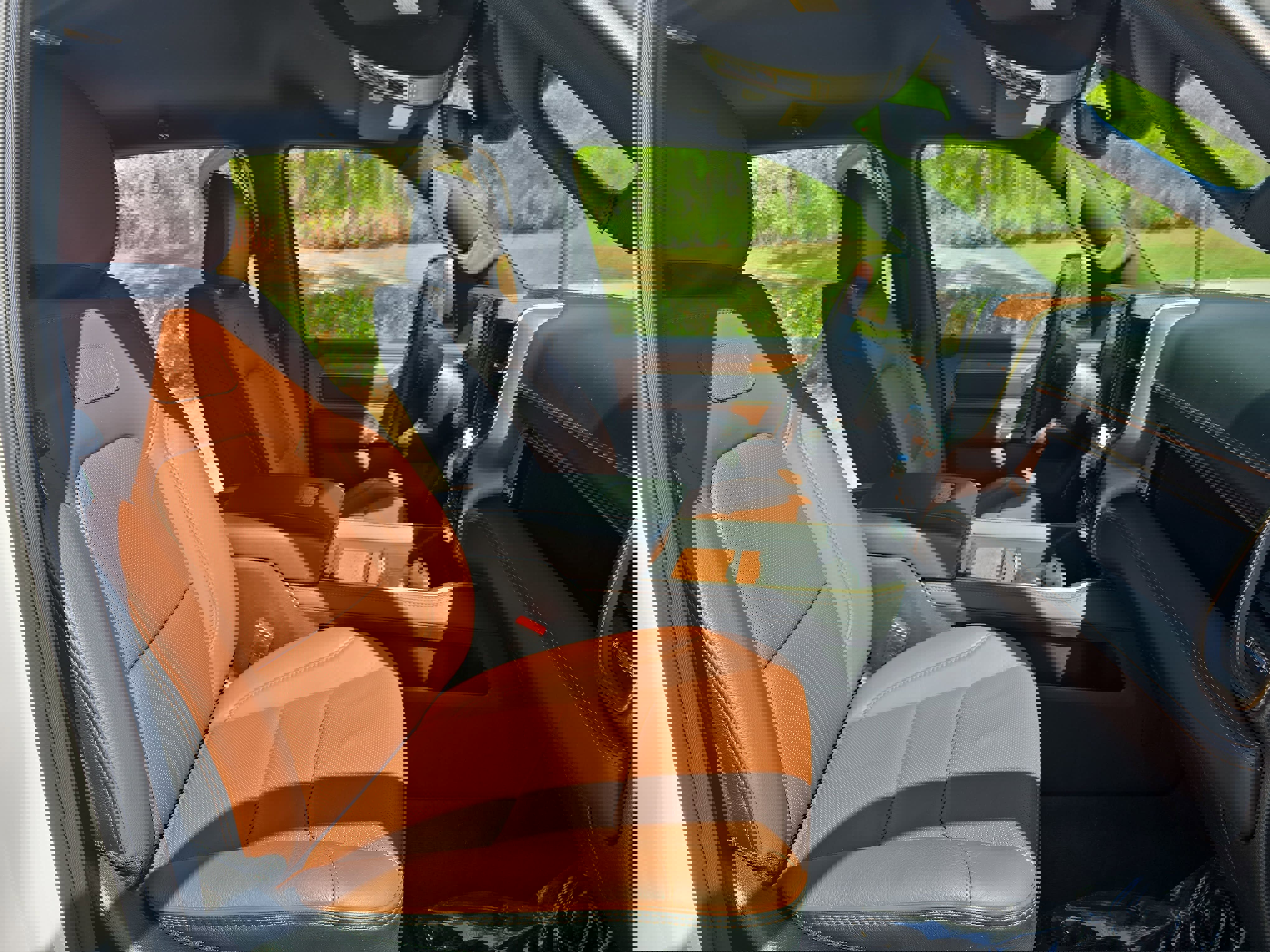 Used 2022 RAM 1500 Limited w/ Body Color Bumper Group image 10