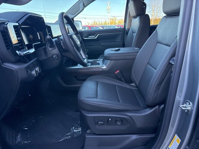New 2026 GMC Sierra 1500 SLT w/ SLT Premium Plus Package image 17