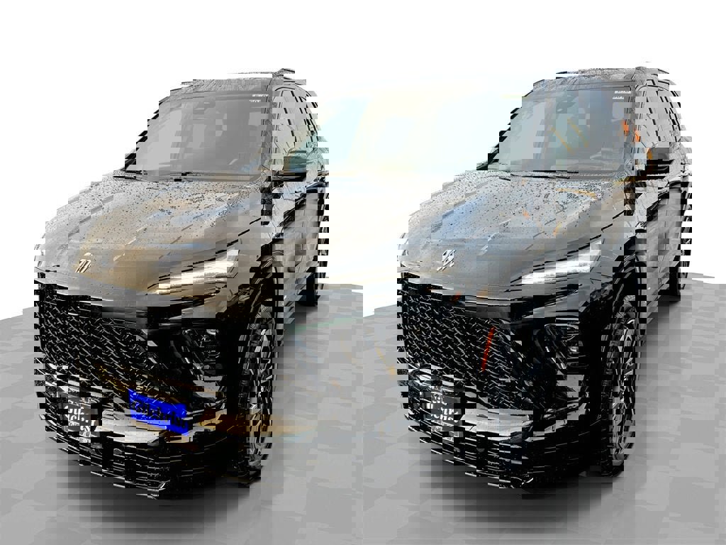 New 2026 Buick Enclave Sport Touring