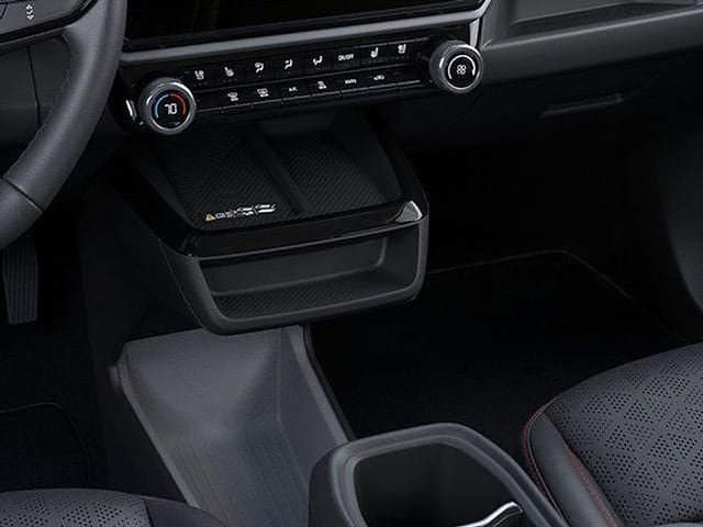 New 2027 Chevrolet Bolt RS w/ Technology Package FWD image 25