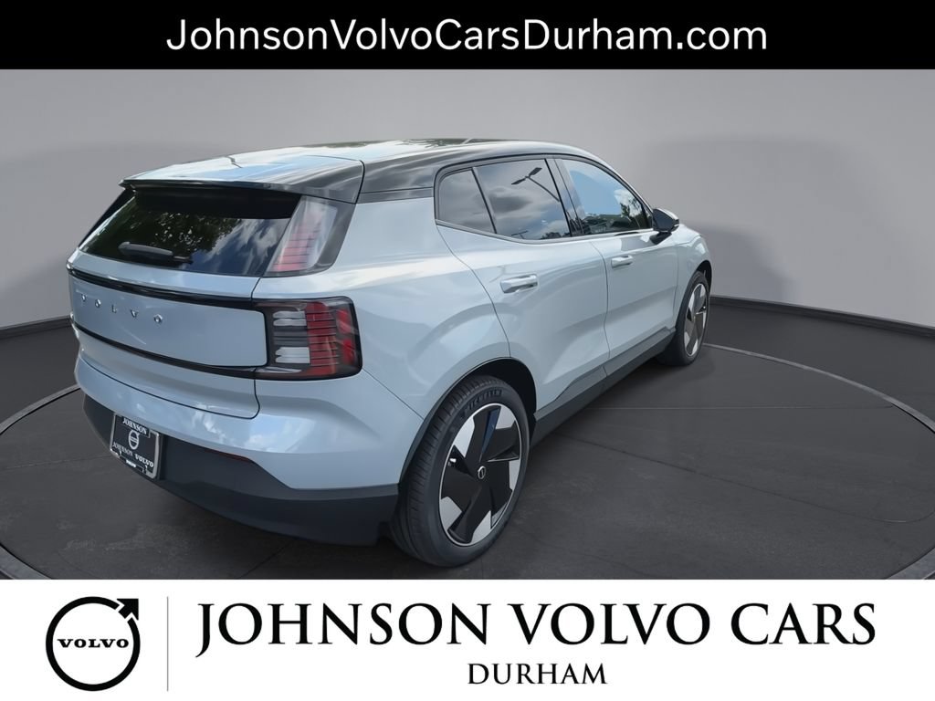 New 2025 Volvo EX30 Plus w/ Protection Package Premier AWD/4WD image 8