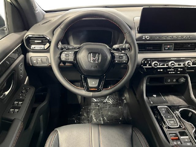 New 2026 Honda Passport TrailSport Elite image 16