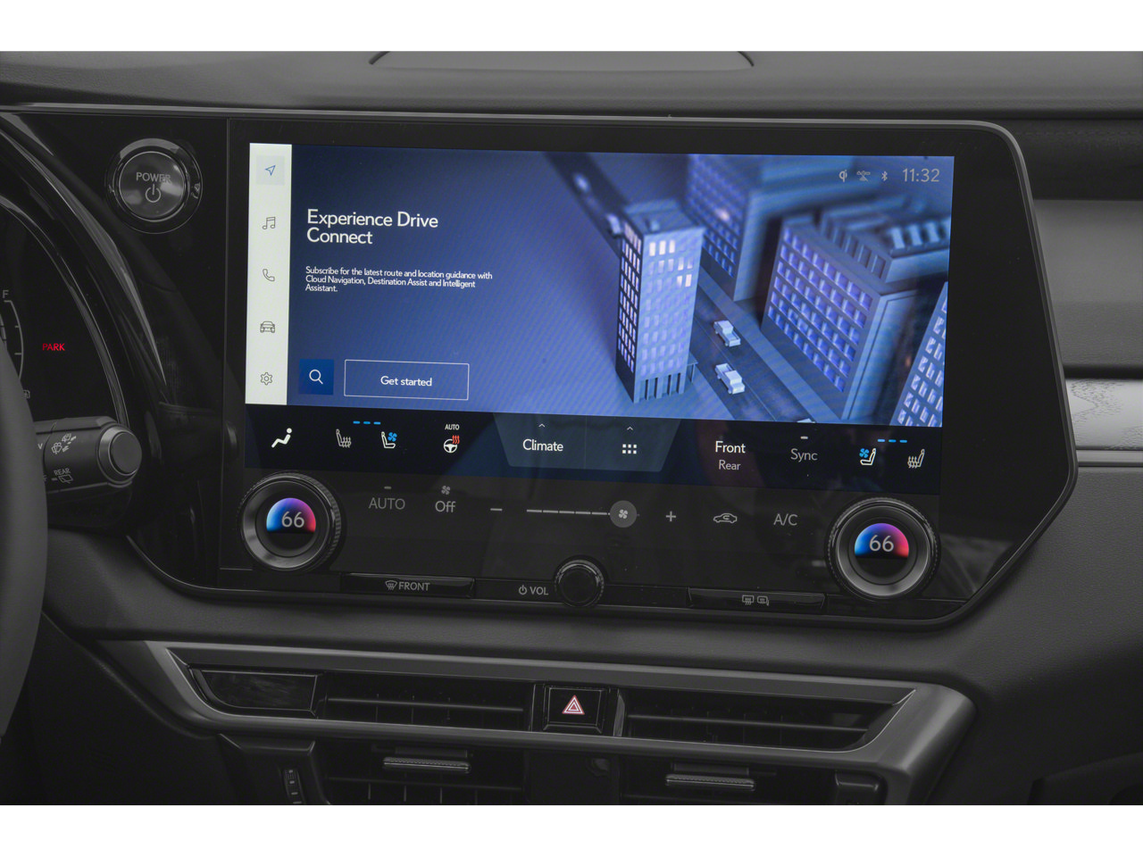 New 2026 Lexus RX 350 w/ Convenience Package AWD/4WD image 12