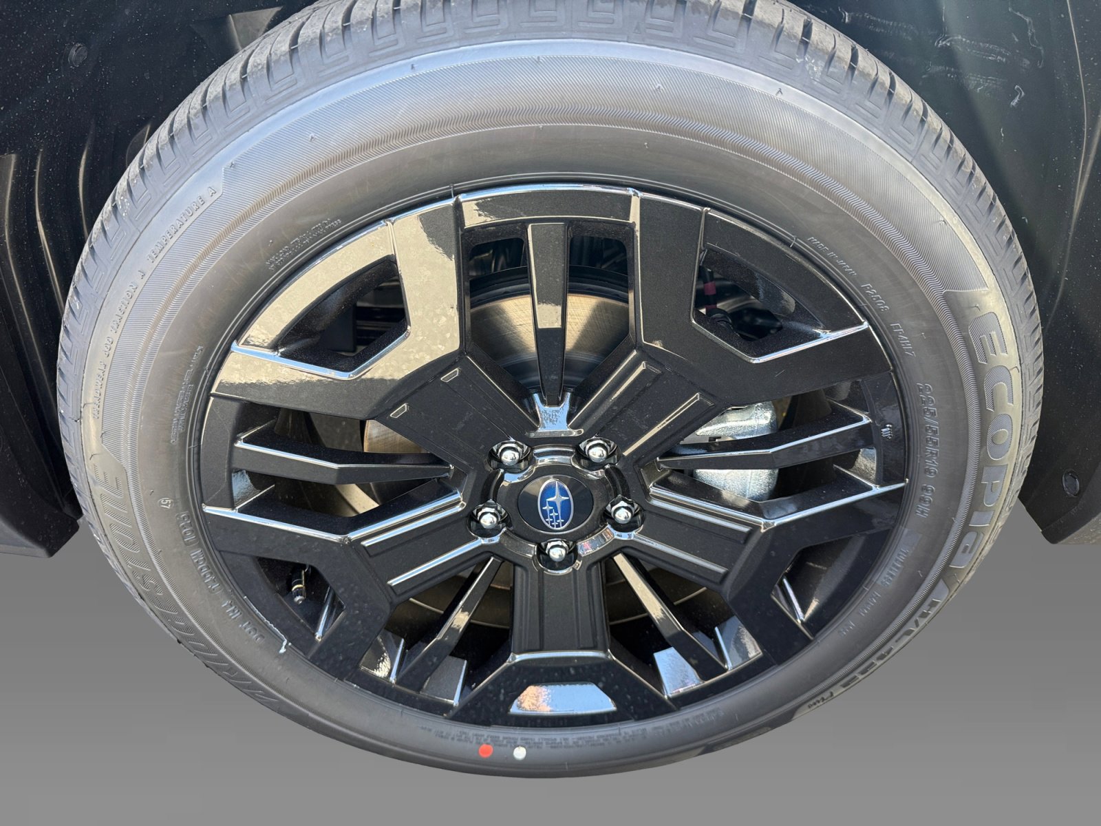 New 2026 Subaru Outback Limited XT AWD/4WD image 9