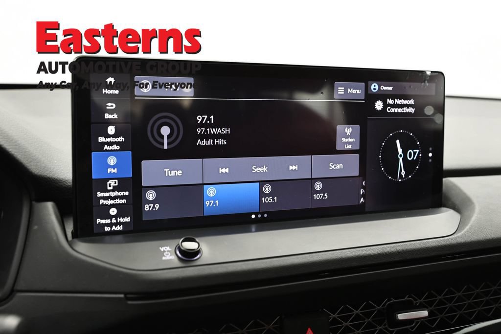 Used 2024 Honda Accord Sport image 18