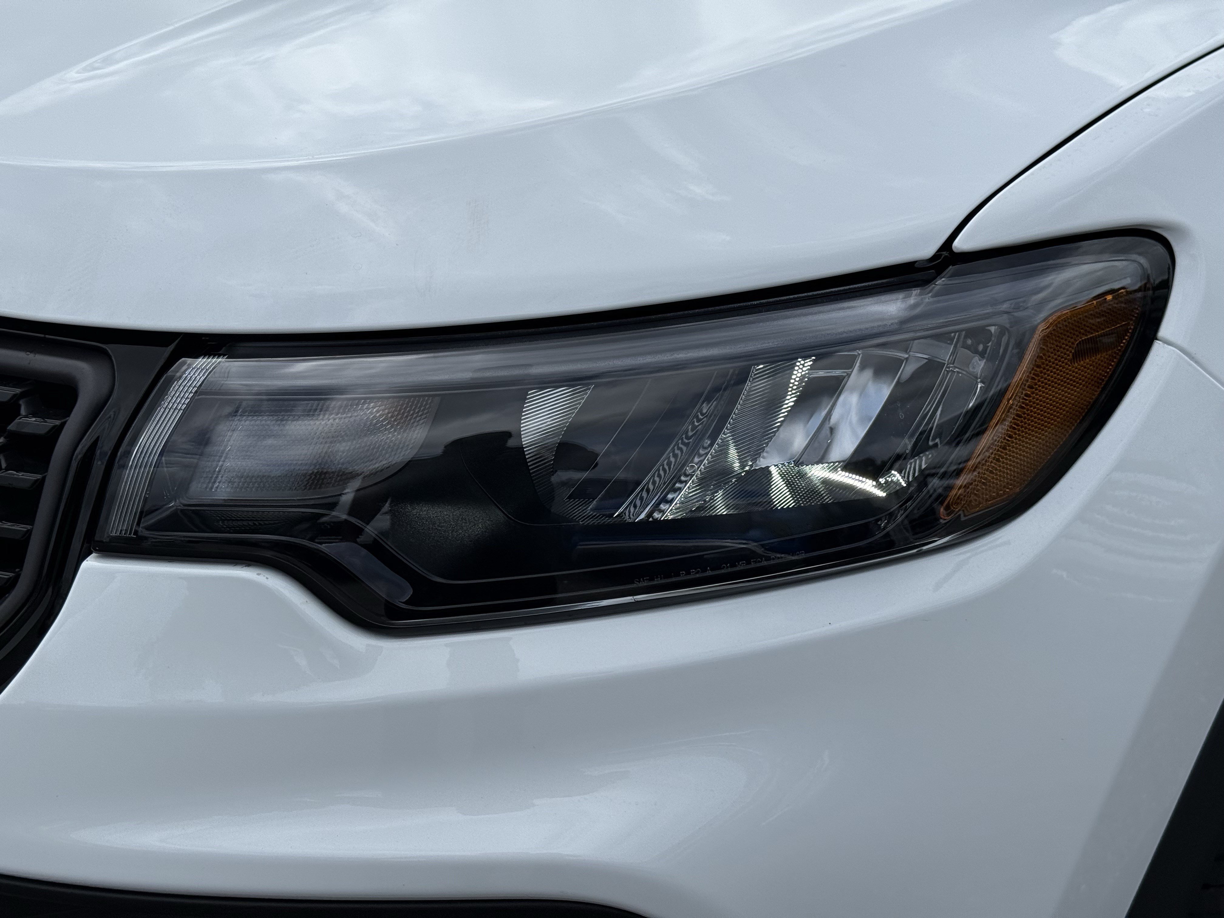 New 2026 Jeep Compass Latitude AWD/4WD image 6