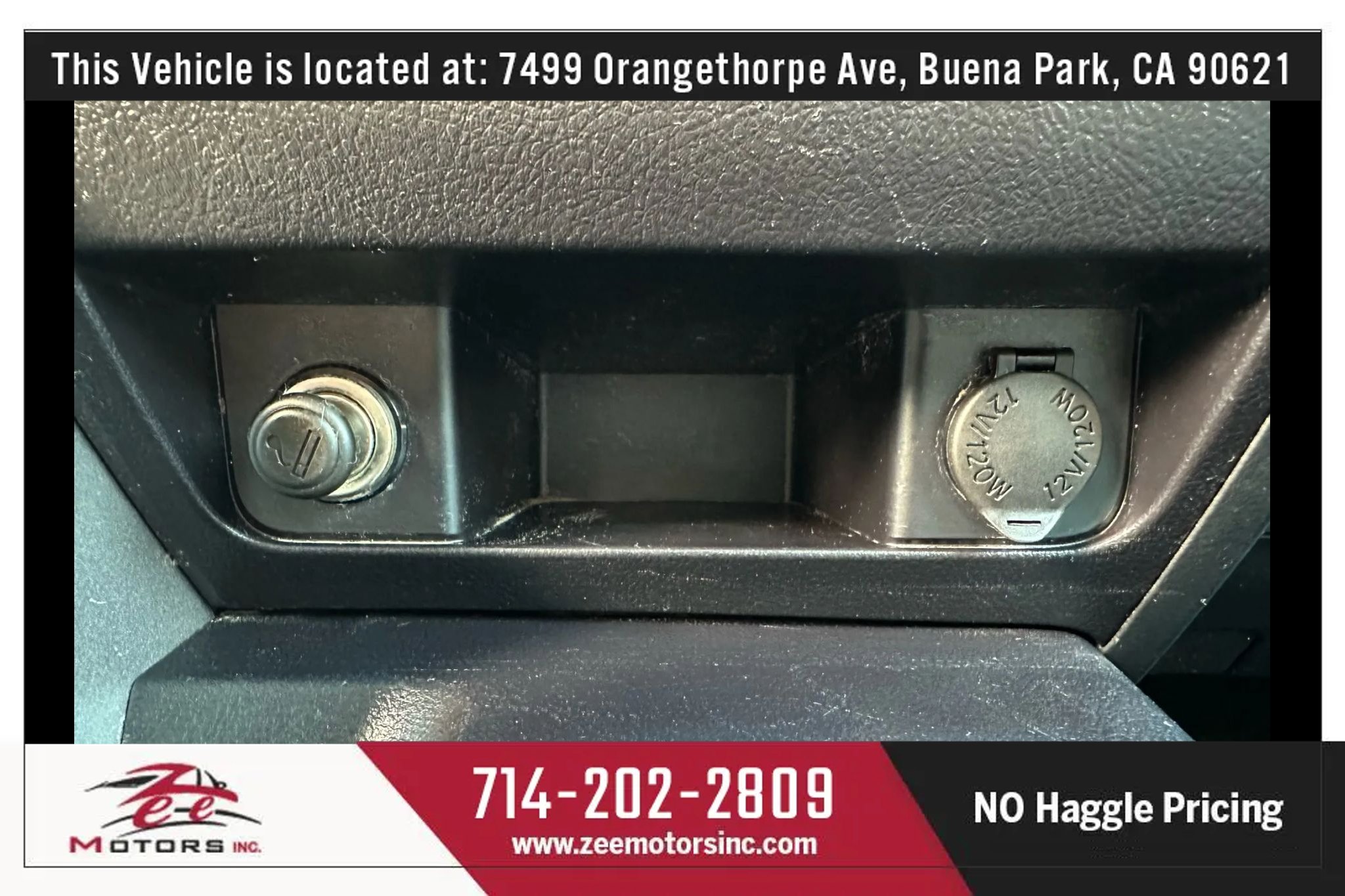 Used 2016 Toyota Sequoia SR5 image 34