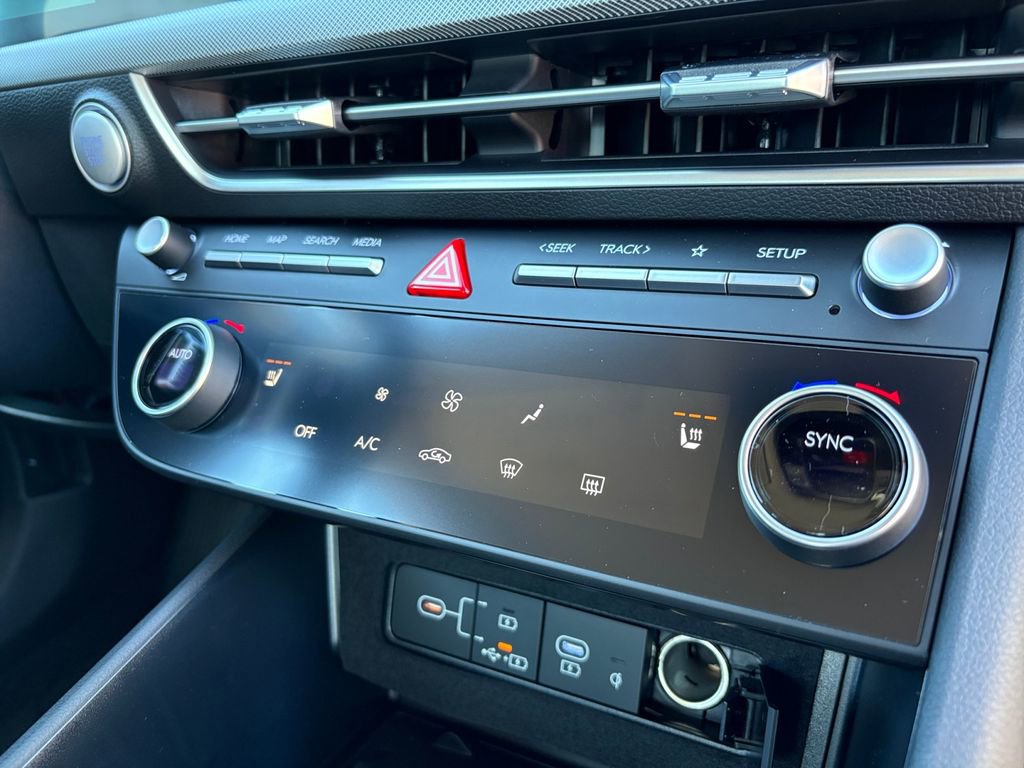 New 2026 Hyundai Sonata SEL image 32