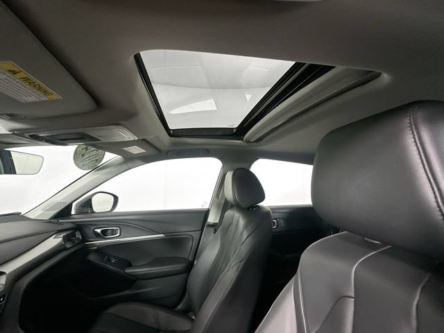 Used 2024 Acura Integra FWD image 18
