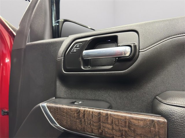 Used 2021 GMC Sierra 1500 Denali image 32