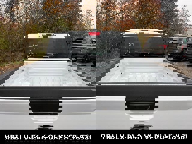 New 2025 Ford Maverick XLT w/ Equipment Group 301A image 31