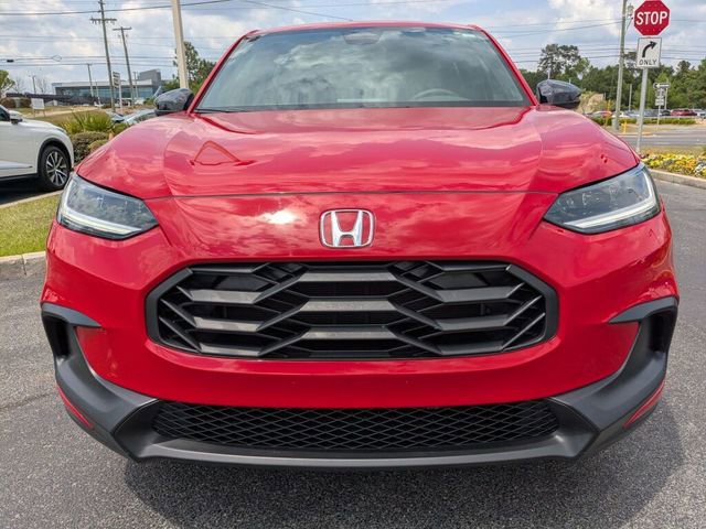 Used 2024 Honda HR-V Sport image 3