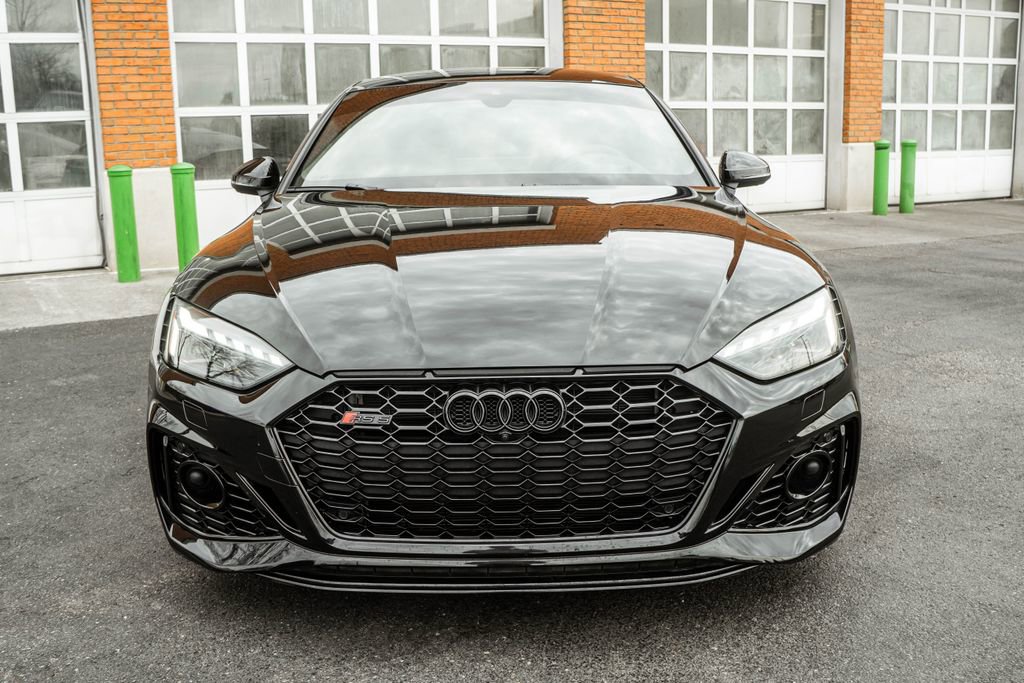 Used 2022 Audi RS 5 Sportback w/ Dynamic Package image 40