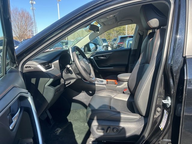 Used 2024 Toyota RAV4 Adventure image 15