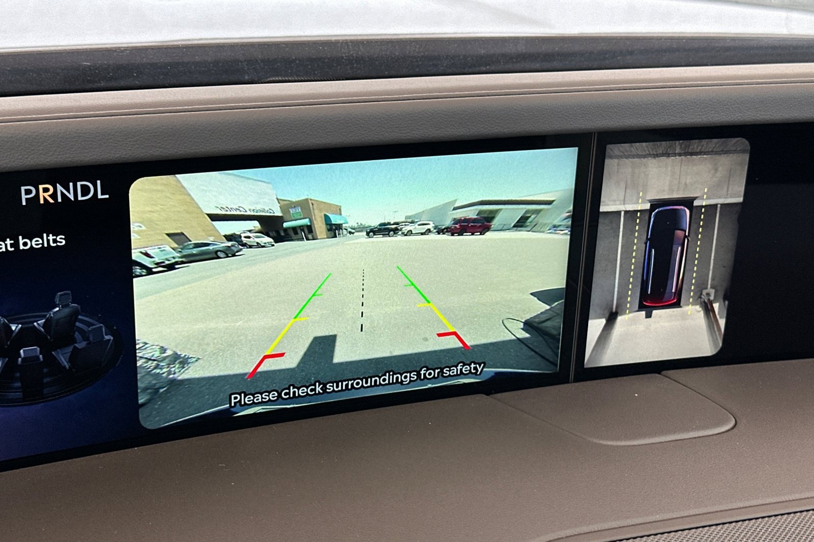 New 2025 Lincoln Nautilus Black Label w/ Jet Appearance Package image 19
