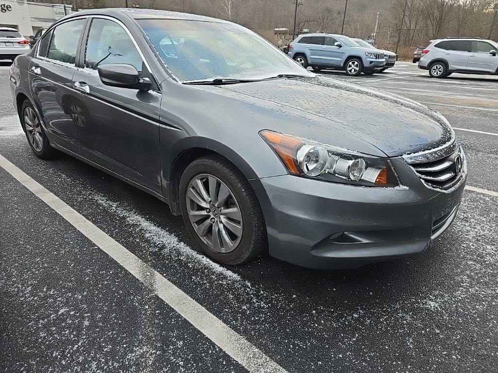 Used 2011 Honda Accord EX-L image 6