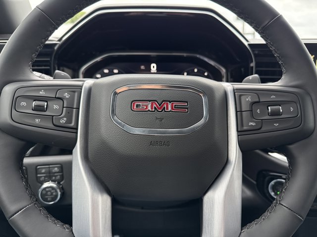 New 2026 GMC Sierra 1500 SLT w/ SLT Premium Plus Package image 23