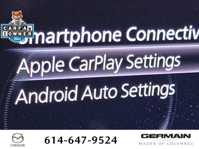 Used 2023 MAZDA CX-5 Carbon Edition image 33