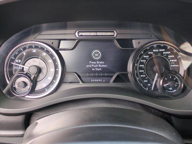 Used 2019 RAM 2500 Power Wagon image 10