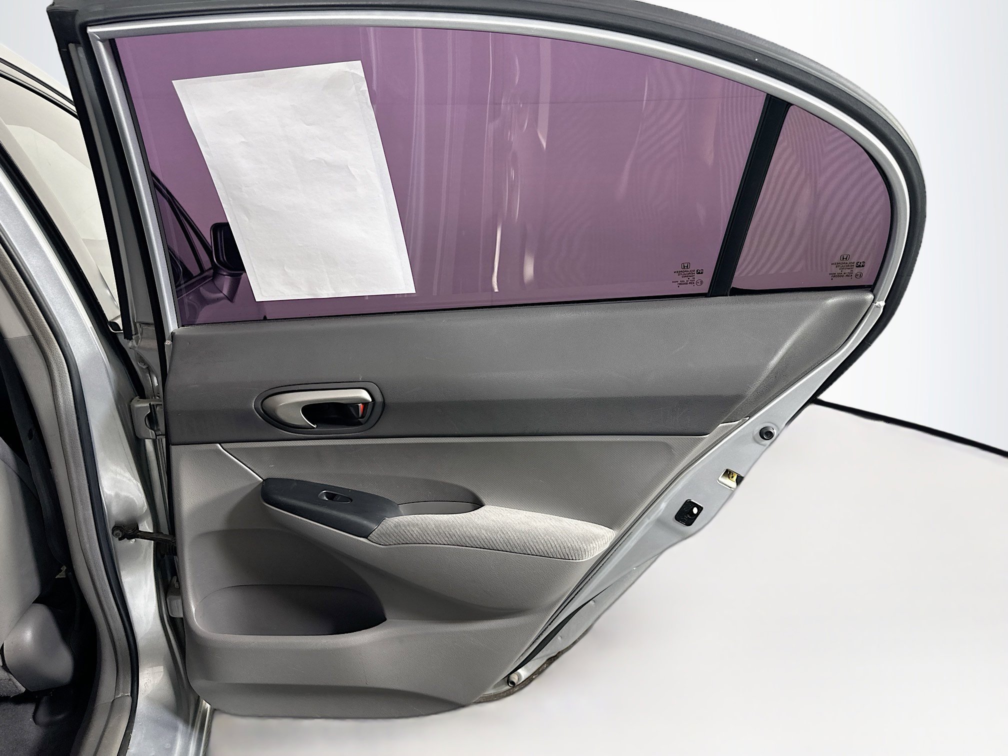 Used 2009 Honda Civic LX image 26