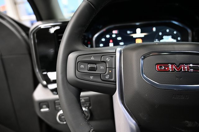 New 2026 GMC Sierra 1500 Elevation image 22