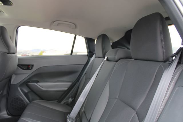 New 2026 Subaru Crosstrek 2.0i Premium AWD/4WD image 17