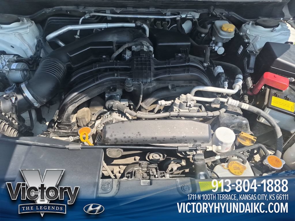Used 2021 Subaru Crosstrek 2.5i Limited w/ Moonroof Package 2 AWD/4WD image 23