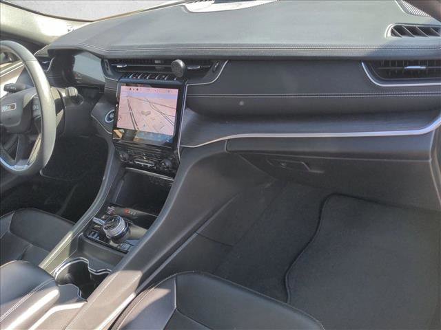 Used 2024 Jeep Grand Cherokee Limited 4xe image 22