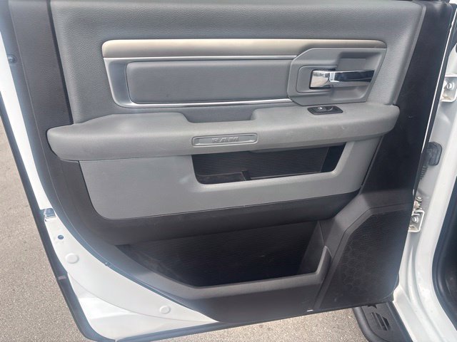 Used 2016 RAM 1500 Big Horn AWD/4WD image 52
